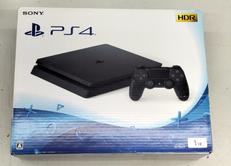 PS4/1TB