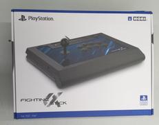 FIGHTING STICK Α|HORI