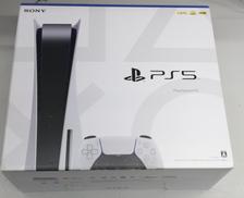 PLAYSTATION5