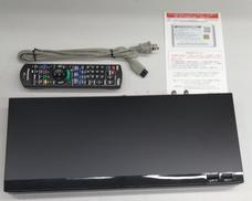 BD/HDDレコーダー|PANASONIC
