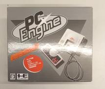 PCエンジンミニ|KONAMI