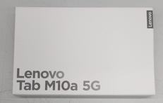 LENOVO TAB M10A 5G|AU
