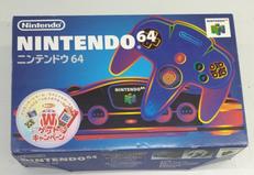 ニンテンドー64|NINTENDO