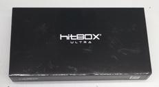 レバーレスコントローラー|HITBOX