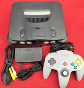 N64/拡張パック換装済み|NINTENDO