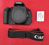 デジタル一眼レフカメラ|CANON