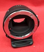 マウントアダプター|NIKON