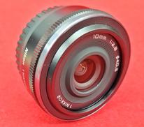 カメラレンズ|NIKON