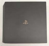 PS4 PRO|SONY