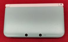 3DS LL|NINTENDO
