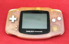 GAMEBOY ADVANCE|NINTENDO