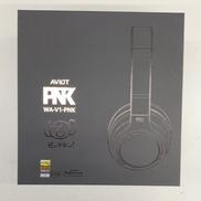 ワイヤレスヘッドホン|AVIOT