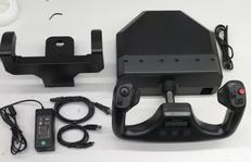 フライトヨークシステム|LOGITEC