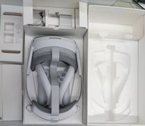 VRヘッドセット|PICO