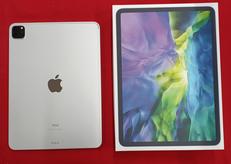 IPAD PRO 11インチ(第2世代)|APPLE