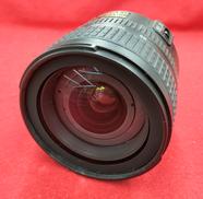 標準ズームレンズ|NIKON