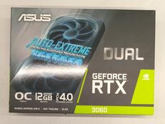 グラフィックボード|ASUS