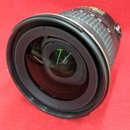 広角ズームレンズ|NIKON