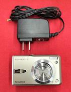 デジタルカメラ|FUJIFILM