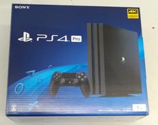 PS4PRO/1TB|SONY