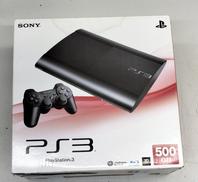 PS3|SONY