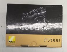 デジタルカメラ|NIKON