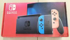 NINTENDO SWITCH|NINTENDO / 任天堂