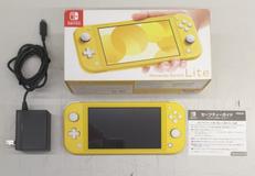 SWITCH LITE|NINTENDO
