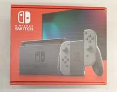 NINTENDO SWITCH|NINTENDO