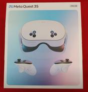 VRヘッドセット|META