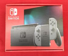 NINTENDO SWITCH|NINTENDO