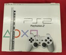PS2|SONY