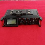 PCMレコーダー|TASCAM