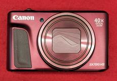 デジタルカメラ|CANON