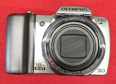 デジタルカメラ|OLUMPUS