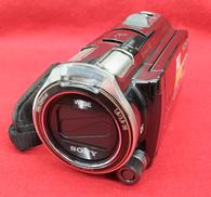 ビデオカメラ|SONY