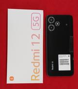 REDMI12 5G|HUAWEI/AU