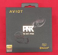 ワイヤレスイヤホン|AVIOT
