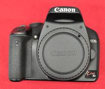 デジタル一眼レフ|CANON