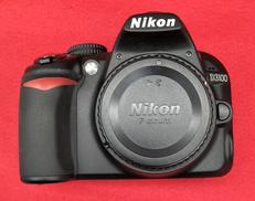 デジタル一眼|NIKON