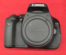 デジタル一眼レフ|CANON