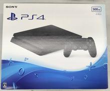 PS4/500GB|SONY