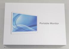 モバイルモニター|不明