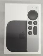 APPLE TV 4K|APPLE