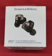 イヤホン|BOWERS&WILKINS