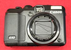 デジタルカメラ|CANON