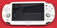 PSVITA|SONY