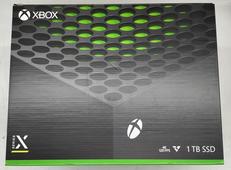 XBOX SERIES X|MICROSOFT