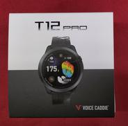 ゴルフウォッチ|VOICE CADDIE