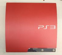 PS3|SONY